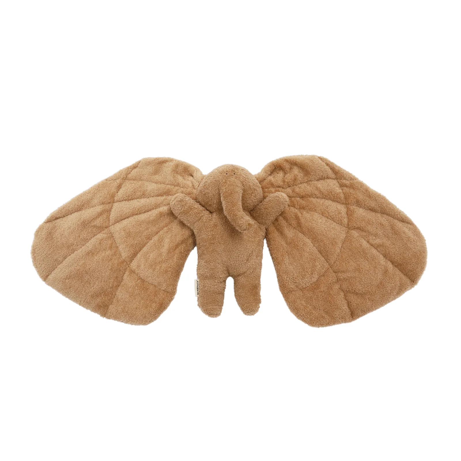 Weighted Plush